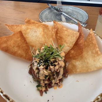 Blue Star Lounge - Tune tartar - Lounges Near Me - Palm Desert, California