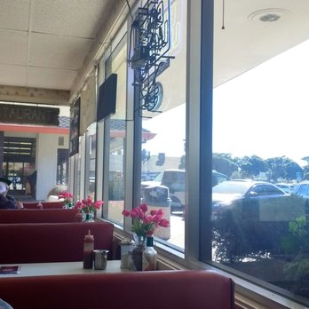 Marina Village Restaurant - Hasn't changed a bit. - American Near Me - Marina, California Marina Village Restaurant - Hasn't changed a bit. - American Near Me - Marina, California