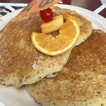 JT Country Kitchen - Mai tai pancakes - Breakfast & Brunch Near Me - Joshua Tree, California JT Country Kitchen - Mai tai pancakes - Breakfast & Brunch Near Me - Joshua Tree, California
