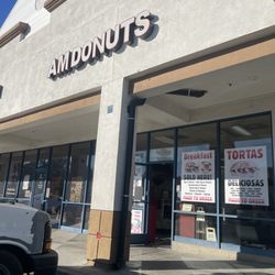 AM Donuts