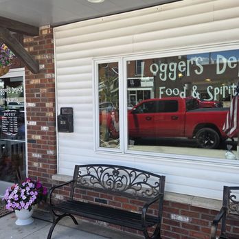 Logger's Depot - American Near Me - West Branch, Michigan