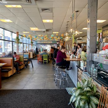 Snow City Cafe - Breakfast & Brunch Near Me - Anchorage, Alaska