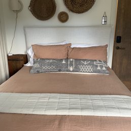 This is the room we stayed in - #201.