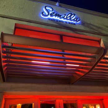 Semilla - French Near Me - Miami Beach, Florida
