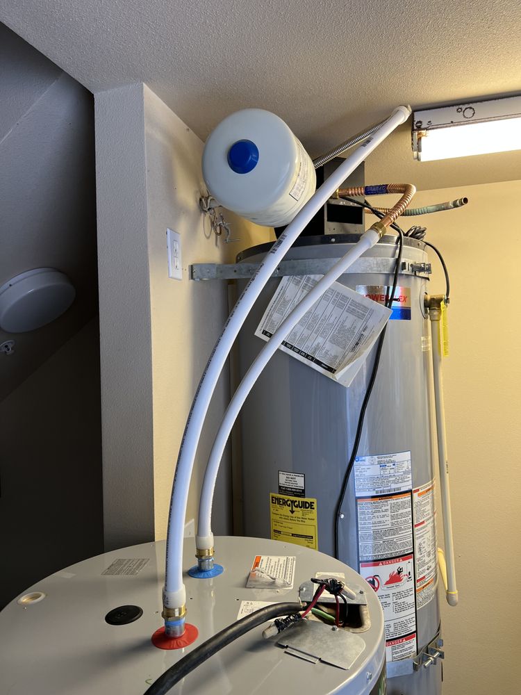 Slide of All Ways Rooter