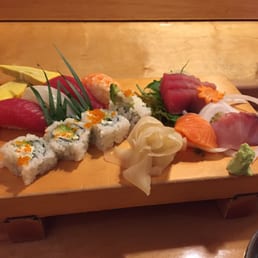 Kin Chan Special