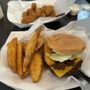 The Burger Ranch