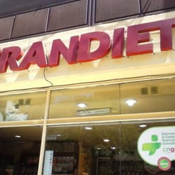 Grandiet
