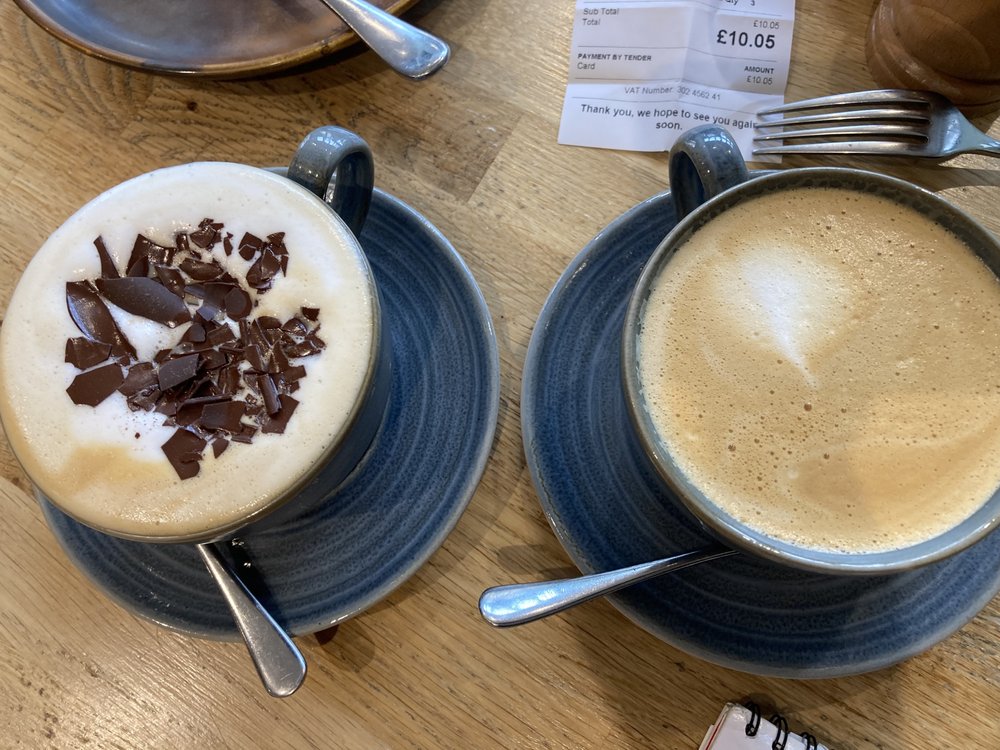 BLOCKLEY VILLAGE SHOP AND CAFE Updated September 2024 Bell Lane, Blockley, Gloucestershire