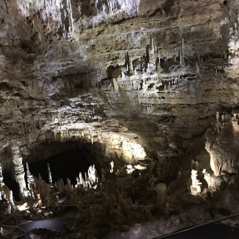 Natural Bridge Caverns - Inside the cavern - Tours Near Me - San Antonio, Texas Natural Bridge Caverns - Inside the cavern - Tours Near Me - San Antonio, Texas