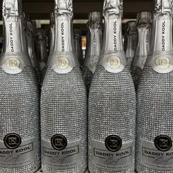 Crazy Billy's Fine Wine & Spirits