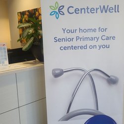 Centerwell - Centerwell senior primary care (8 centers in Las Vegas) Tuesday September 21, 2021