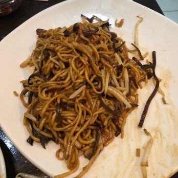 Noodle Oodle - Halal Near Me - London, XGL