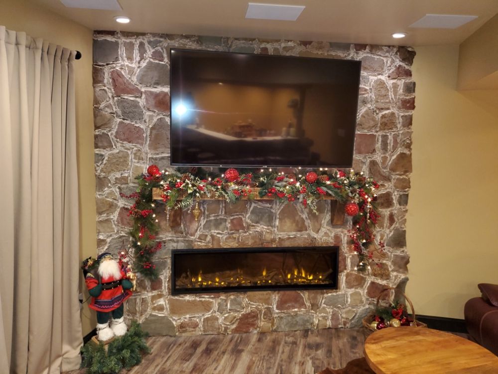 Slide of Lefler Plumbing & Remodeling