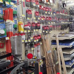 Rusty Hammer Hardware Store