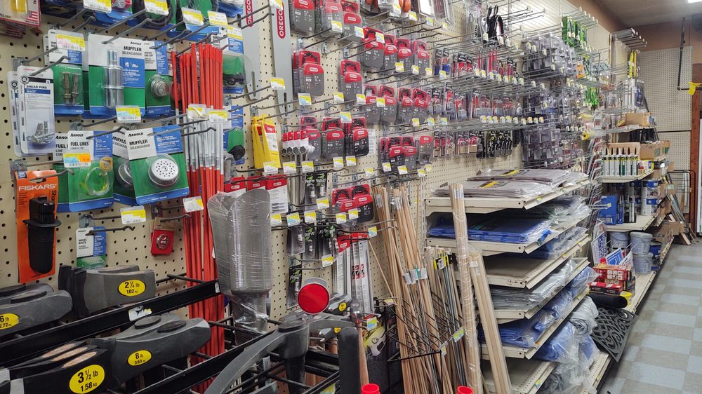 RUSTY HAMMER HARDWARE STORE Updated September 2024 15 Photos & 35 Reviews 31930 Hilltop