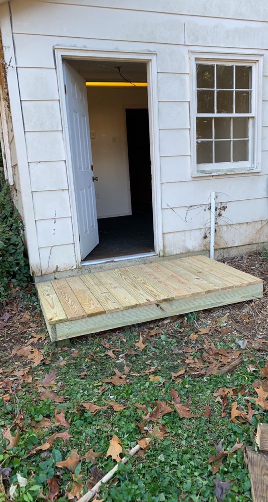 Slide of BWS Tile & Remodel