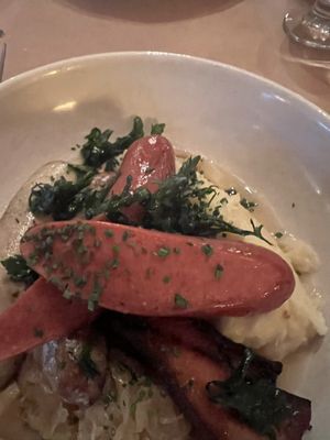 The Restaurant at Burdick's by null