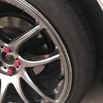 The Wheel Guy - Before - Wheel & Rim Repair Near Me The Wheel Guy - Before - Wheel & Rim Repair Near Me
