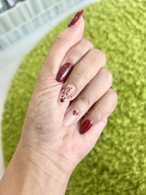 Sky Nails & Spa