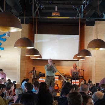 Munich Brauhaus - Fun for the whole family! - Beer Gardens Near Me - South Wharf, VIC