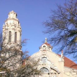 Highlands United Methodist Church