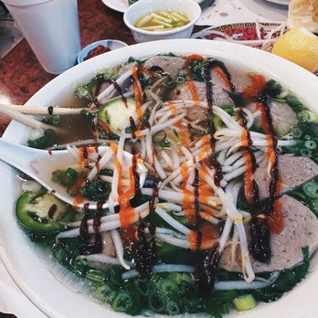 Pho Vie II - Vietnamese Near Me - Garden Grove, California Pho Vie II - Vietnamese Near Me - Garden Grove, California