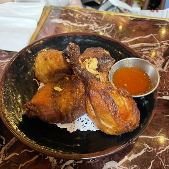Soothr - Had Yai Chicken - Thai Near Me - New York, New York Soothr - Had Yai Chicken - Thai Near Me - New York, New York