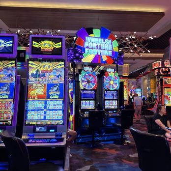 Palms Casino Resort - At Palms! - Casinos Near Me - Las Vegas, Nevada Palms Casino Resort - At Palms! - Casinos Near Me - Las Vegas, Nevada