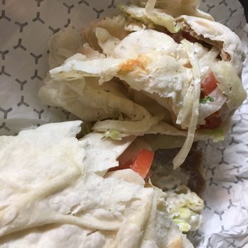 Mr Zagros - Very little thinly sliced Gyros in the sandwich. - Mediterranean Near Me - Vaughan, Ontario Mr Zagros - Very little thinly sliced Gyros in the sandwich. - Mediterranean Near Me - Vaughan, Ontario