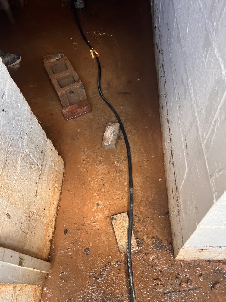 Slide of Charlotte Plumbing