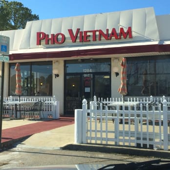 Pho Vietnam - Entrance of Pho Vietnam - Vietnamese Near Me - Raleigh, North Carolina Pho Vietnam - Entrance of Pho Vietnam - Vietnamese Near Me - Raleigh, North Carolina