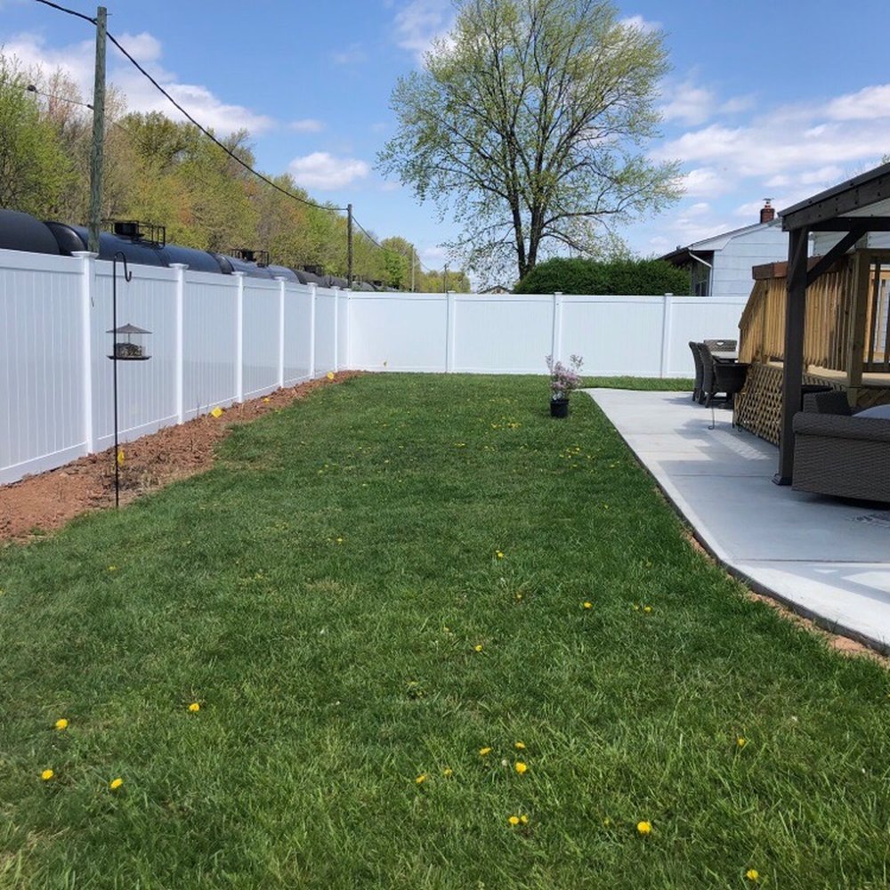 Northeast Fencing - Backyard - Fences & Gates Near Me - Colonia, New Jersey Northeast Fencing - Backyard - Fences & Gates Near Me - Colonia, New Jersey