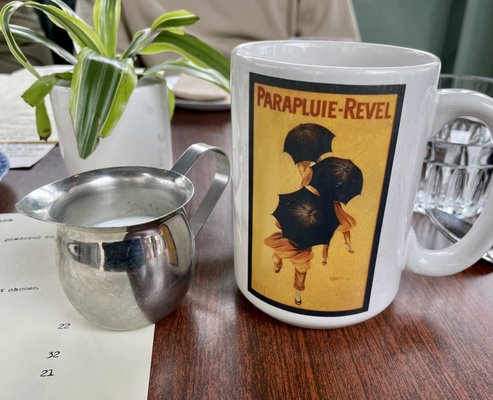 The Front Porch by null