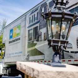 Moving Ahead Services