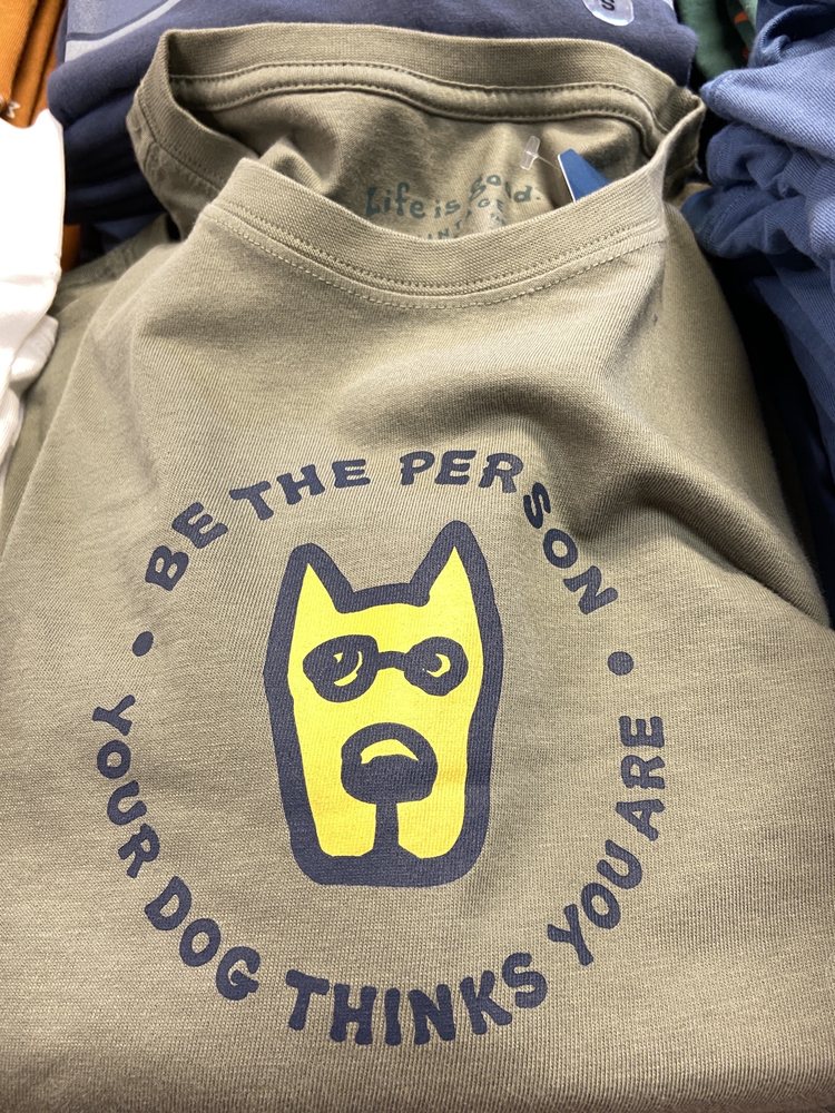 BLUE RIDGE ADVENTURE WEAR Updated May 2024 661 E Main St, Blue Ridge, Shoe Stores