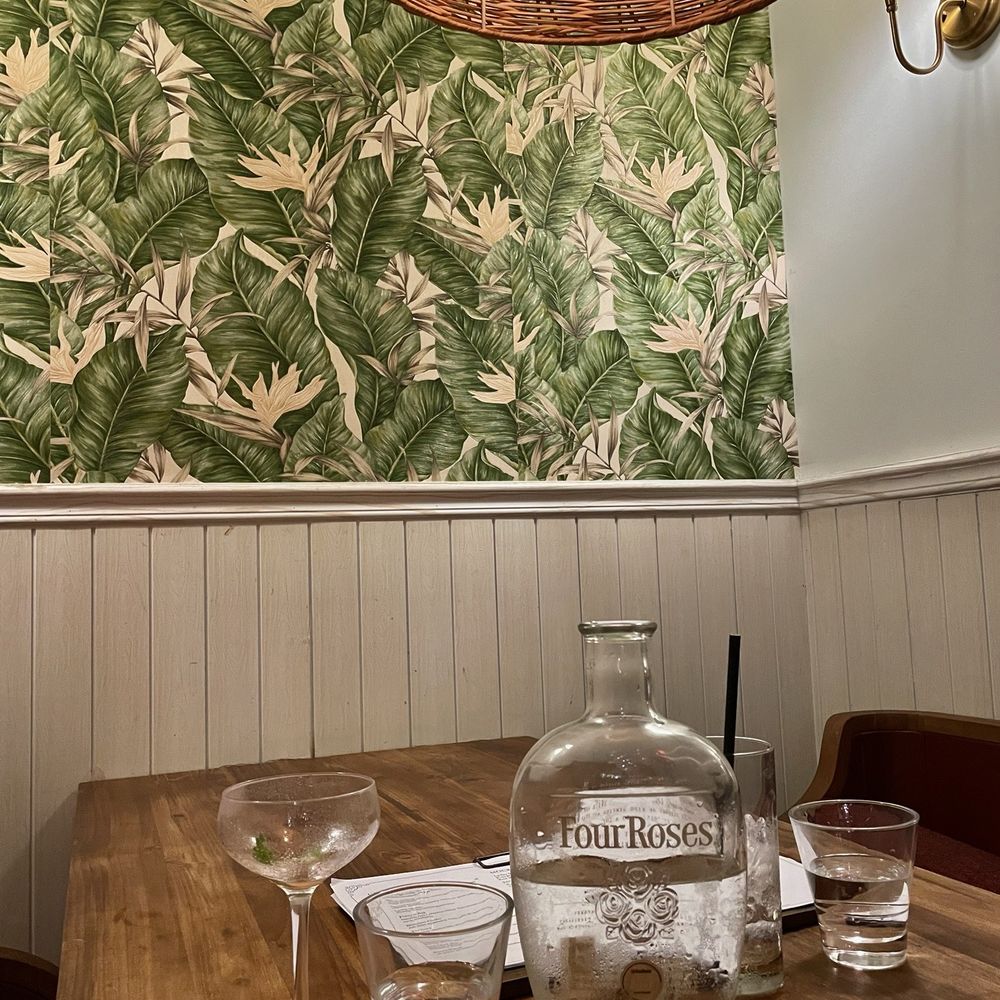 1938 Indochine - Vietnamese Near Me - Honolulu, Hawaii