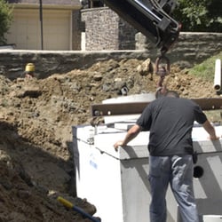 American Sanitation