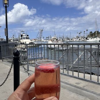 Stratford at the Harbor - Mimosas - Breakfast & Brunch Near Me - Oceanside, California