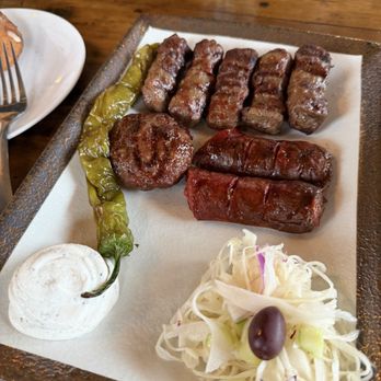 Dodona Cafe - Mixed Grill - Cafes Near Me - Cliffside Park, New Jersey Dodona Cafe - Mixed Grill - Cafes Near Me - Cliffside Park, New Jersey