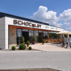 Schocolat