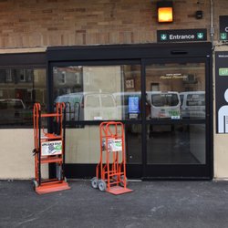 U-Haul Moving & Storage Of Downtown Toledo