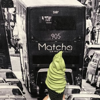 Matcha Tea & Dessert - Desserts Near Me - Markham, Ontario
