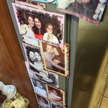 Mega Magnets photobooth - Some more magnets on my fridge - Event Photography Near Me