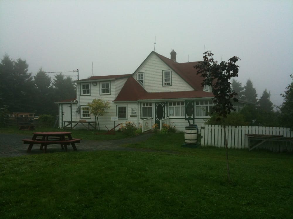 Cole Harbour Farm Museum