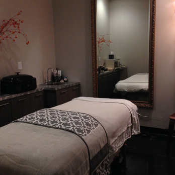 Trios Aveda Salon - The relaxing spa area at Trios, the best salon in Colorado, featuring Fort Collins's best haircuts and and Aveda products. - Nail Salons Near Me - Fort Collins, Colorado