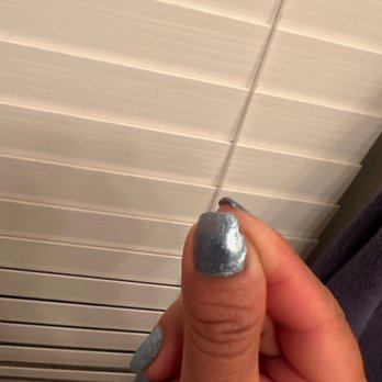 Hector Nails - Over trimmed & not filed after. - Nail Salons Near Me - San Antonio, Texas Hector Nails - Over trimmed & not filed after. - Nail Salons Near Me - San Antonio, Texas