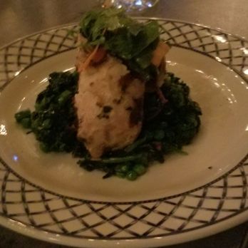 Grato - Chicken Saturday special - Tuscan Near Me - West Palm Beach, Florida