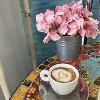 La Tropezienne French Bakery - Macchiato - Bakeries Near Me - Henderson, Nevada La Tropezienne French Bakery - Macchiato - Bakeries Near Me - Henderson, Nevada