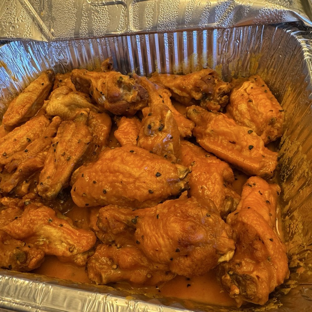 The Original BSB’s - Avalon - 25 Bone in Wings - Chicken Wings Near Me - Pittsburgh, Pennsylvania The Original BSB’s - Avalon - 25 Bone in Wings - Chicken Wings Near Me - Pittsburgh, Pennsylvania